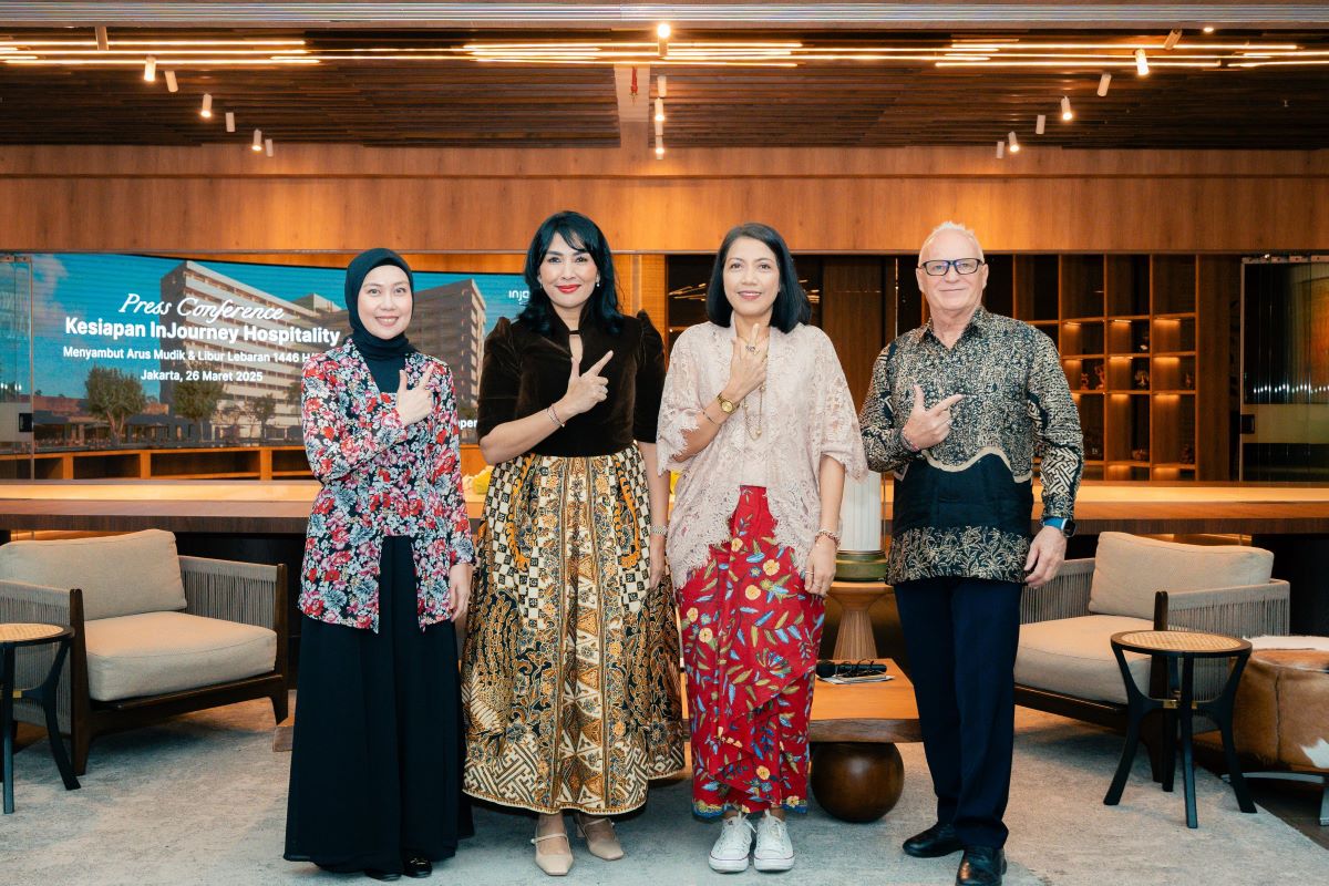 InJourney Hospitality